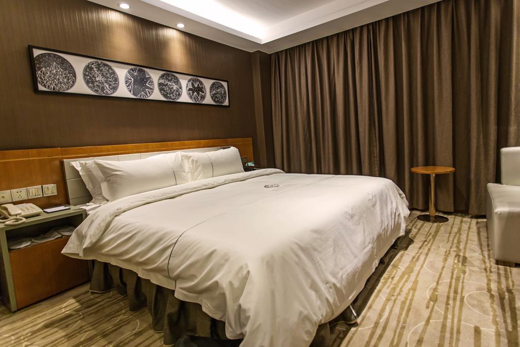 Insail Hotel Zhuhai Værelse billede