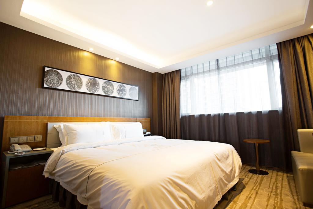 Insail Hotel Zhuhai Værelse billede
