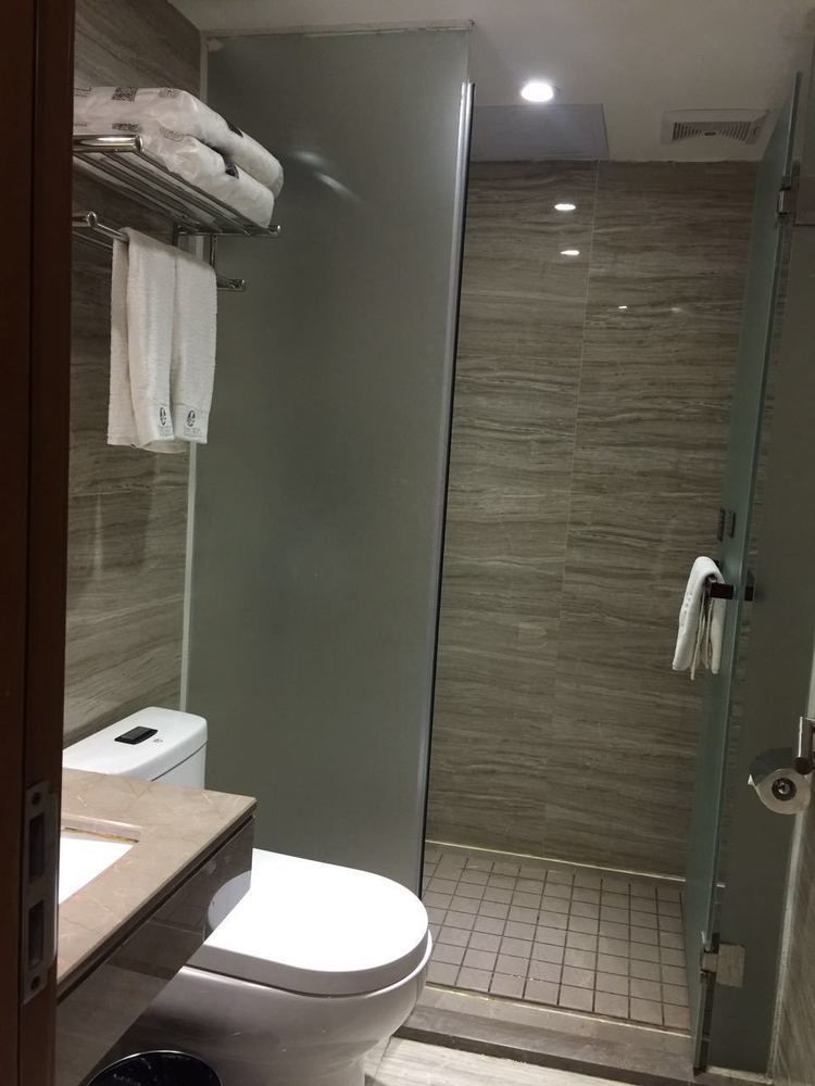 Insail Hotel Zhuhai Eksteriør billede