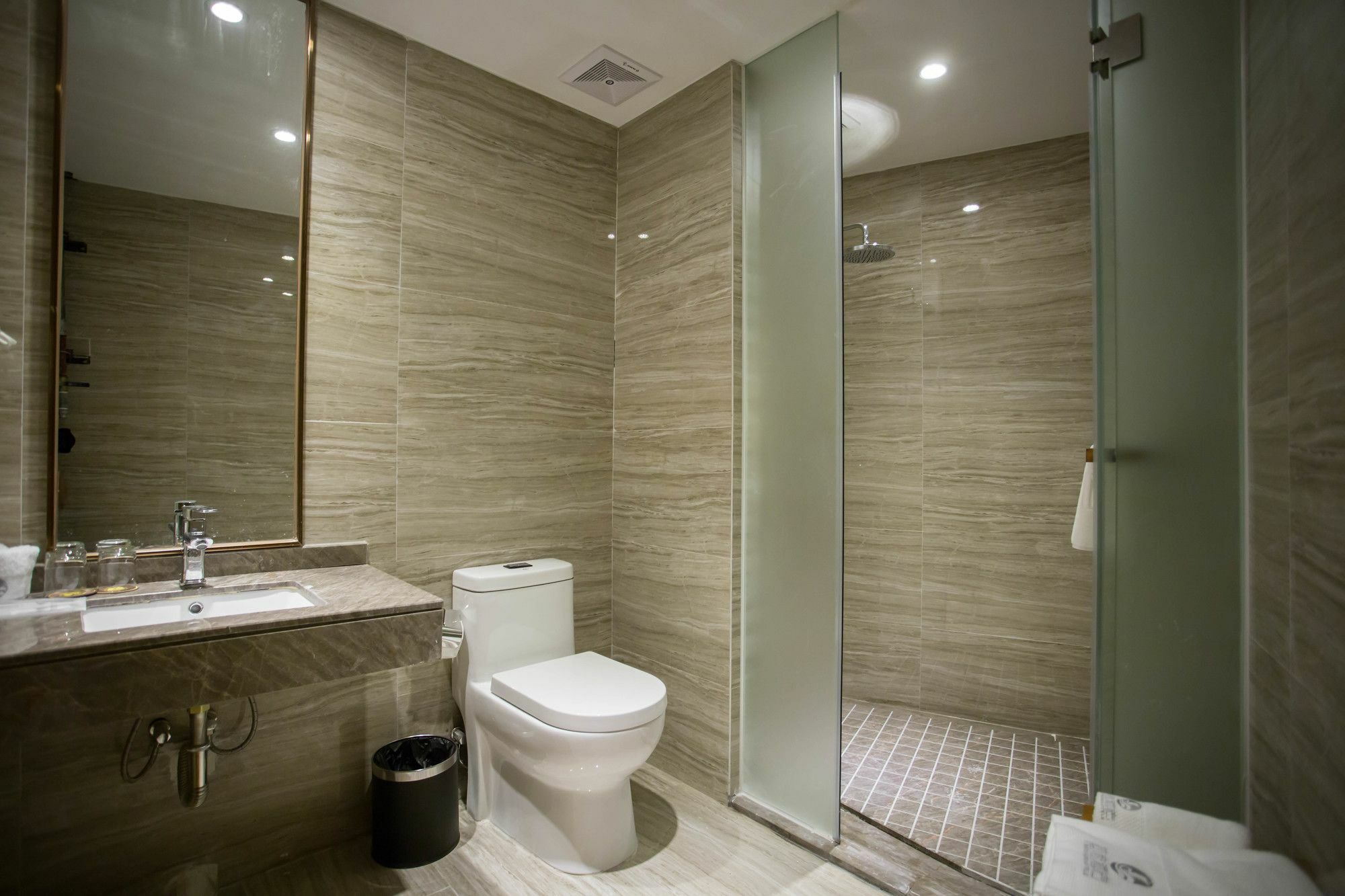 Insail Hotel Zhuhai Eksteriør billede