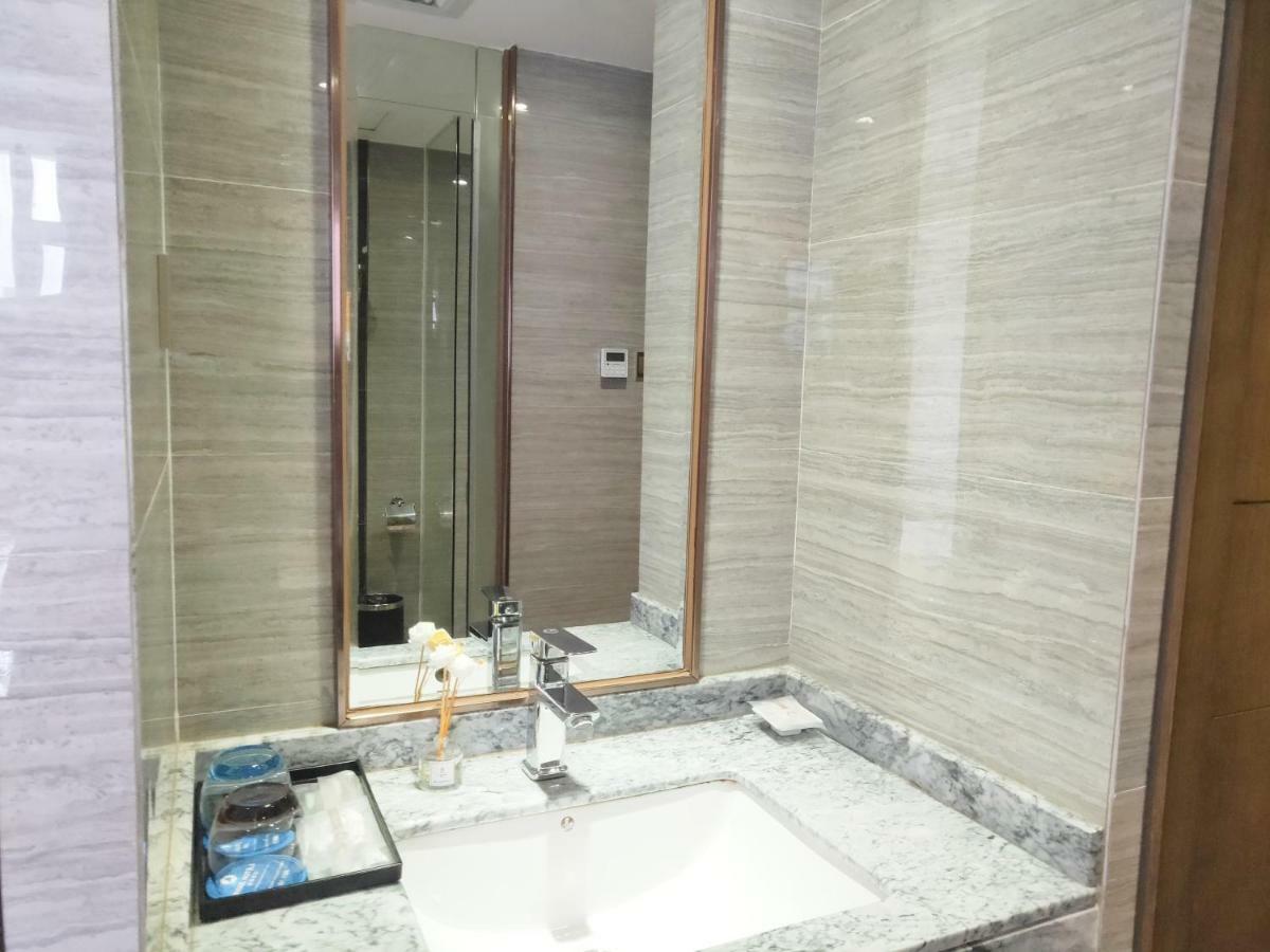Insail Hotel Zhuhai Eksteriør billede