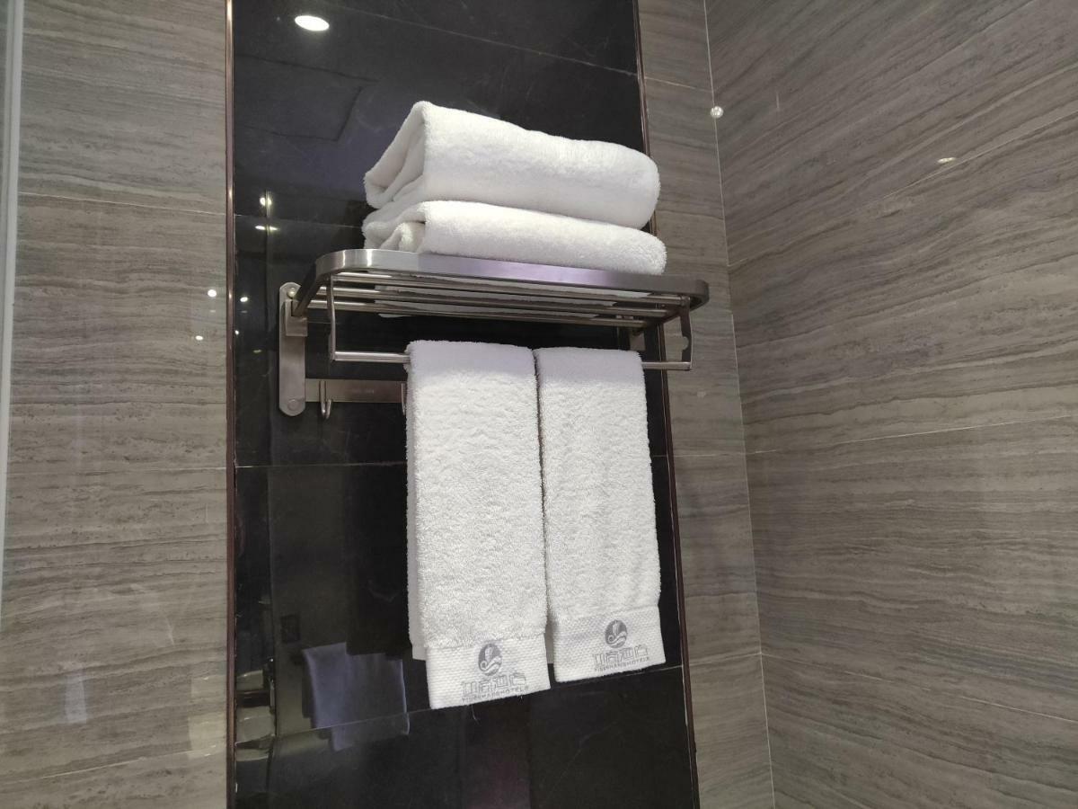 Insail Hotel Zhuhai Eksteriør billede